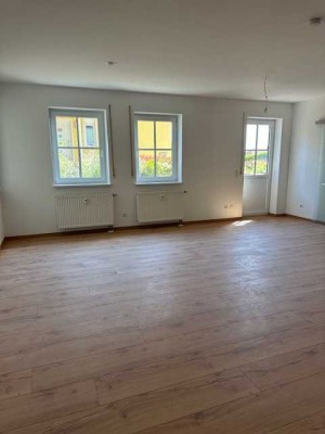 3-Zimmer-Wohnung in Amt Creuzburg