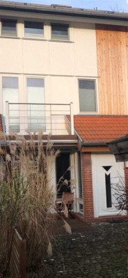 Gepflegtes Reihenmittelhaus in Bramsche mit 105 m² Wohnfläche