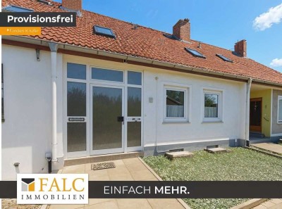 *** Provisionsfrei ***   Ruhig gelegenes Haus mit viel Platz und Möglichkeiten!