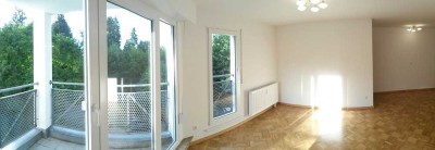 TOP INVESTMENT in Wangen im Allgäu - Nur 15 Min. vom Bodensee! 2-Zi-Whg mit Balkon & Traum-Ausblick