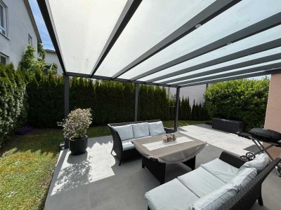 Modernes, junges Einfamilienhaus in top Lage PROVISIONSFREI