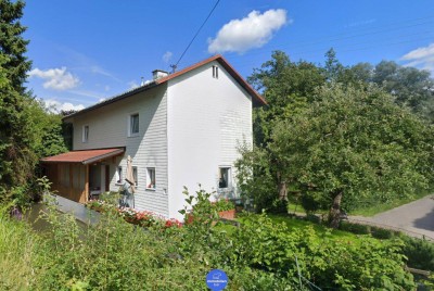 Charmantes Häuschen in idyllischer Lage in Wallern mit Potenzial zur Verwandlung - Ein Haus zum Preis von einer Wohnung