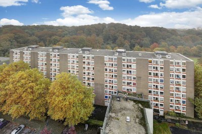 Schöne Wohnung zu vermieten!