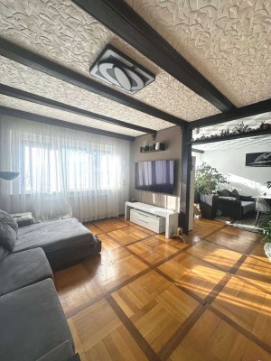 Gemütliche 2,5 Zim.Wohnung