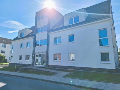 Neuwertige Eigentumswohnung in beliebter Lage von Bottrop-Fuhlenbrock