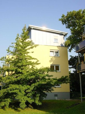 schöne 2-Zi-Whg in ruhiger, aber zentraler Lage - Kapitalanlage