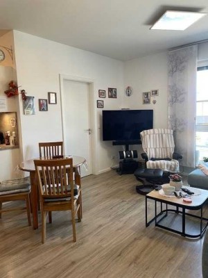 gemütliche 2,5 Zimmerwohnung zu vermieten !