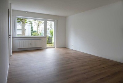 Attraktive Wohnung in Hagen