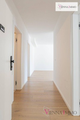 #1030 Wien Erstbezug in charmanter Lage