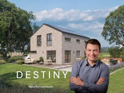 Das Klima-Hybrid-Haus - “Pay regular – Get Klinker”