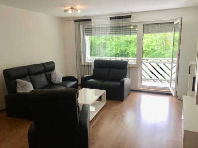SGE IMMO - Schöne 2-Zimmer Wohnung in Bad Rappenau-Zimmerhof.