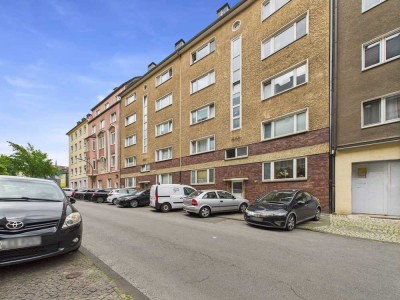 Attraktive Kapitalanlage im Dortmunder Kaiserviertel