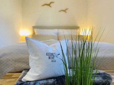 Top Ferienwohnungen in top Lage – 200 m zum Strand
