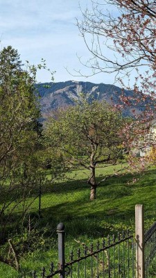 Großzügige 2 ZKB Wohnung in Murnau/ Westried