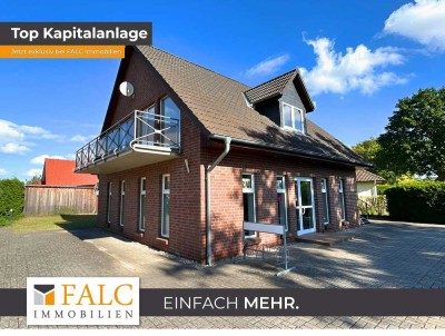 ***Wohn- und Geschäftshaus mit viel Potenzial - Ideal für individuelle Konzepte***