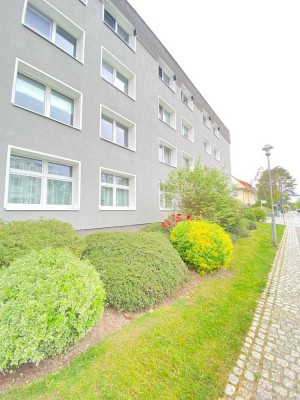 Schickes Apartment in direkter zweiter Reihe