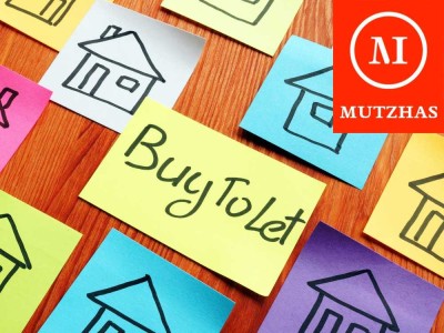 MUTZHAS - Charmantes Studio als Investment