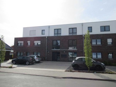 3- Zimmerwohnung mit Südbalkon - ideal für Paare oder kleine Familien