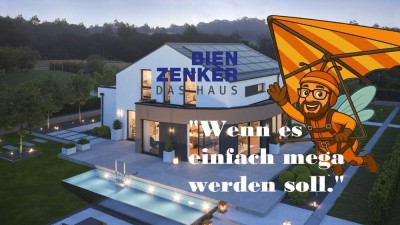 "Du willst ein Gewinnerhaus? Dann wähl den Hausbauchampion."