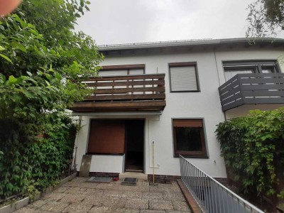 Schönes Eigenheim in bevorzugter Stadtlage