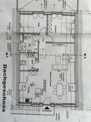 moderne 3-Zi-Neubauwohnung mit gehobener Innenausstattung in Wagenfeld