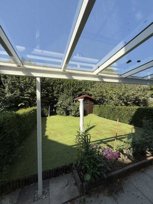 Charmante 3 Zimmer Wohnung in ruhiger Lage