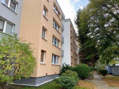 Willkommen in Ihrem neuen zu Hause: gepflegte 3-Zimmer Wohnung ab 01.07.2025 zu vermieten