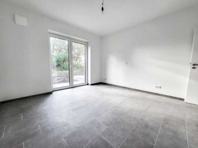 *** Moderne Erdgeschosswohnung mit Terrasse ***
 Whg.-Nr. 1