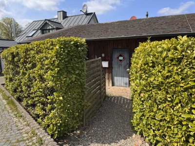 Im Auftrag: Kapitalanlage nh. Eckernförde mit 4 WE in schöner Lage in Osterby