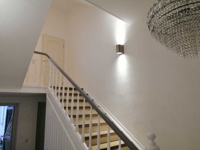 Schöne 2/3-Zimmer-Wohnung mit gehobener Innenausstattung in Mönchengladbach