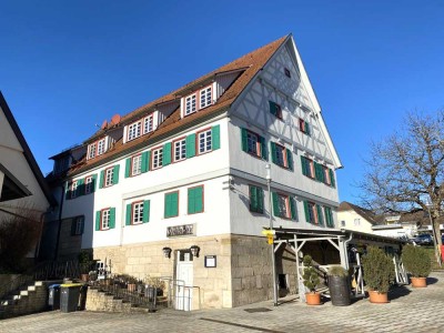 Maisonettewohnung Bj 1995 mit viel Platz, sofort bezugsfertig