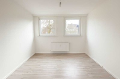 2-Zimmer DG Wohnung