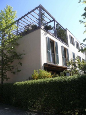 3-Zimmer-Dachterrassenwohnung in Liefering
