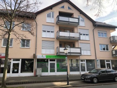 Charmantes 1-Zimmer-Apartment in Dresden mit Balkon!