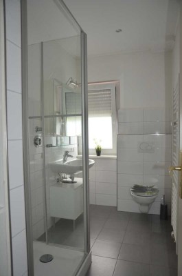 Bamberg-Ost: Nähe Uni-Feki - schöne 2-Zi.-Wohnung (ideal für Studierende)
