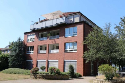 2 Zimmer Wohnung, Kurt-Schumacher-Straße 56, 45699 Herten-Mitte