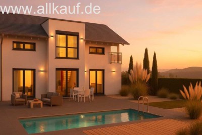 Mit uns wird Exklusivität in deinem Zuhause Realität