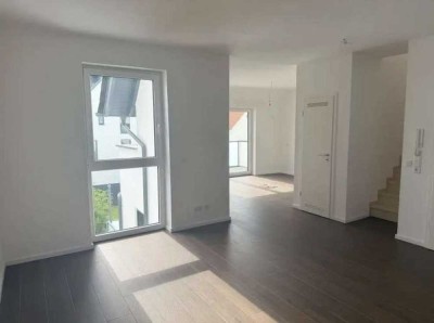 Wohnen im Riemeke-Dreieck- 3 Zimmerwohnung mit zwei Balkonen