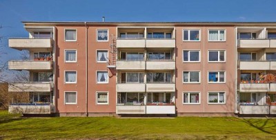 4-Zimmer Wohnung in Bochum Werne