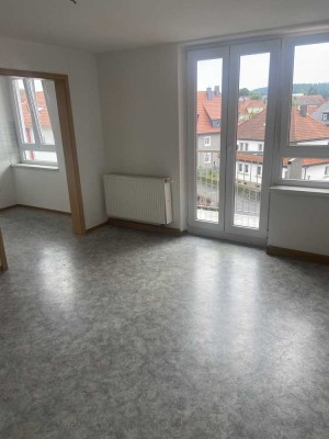 Schöne 2-Zimmer Wohnung mit kleinen Balkon am Kaulanger