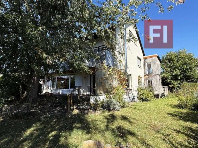 SOFORT FREI! Perfekte Lage KÜNZELL! 3 komfortable Wohneinheiten