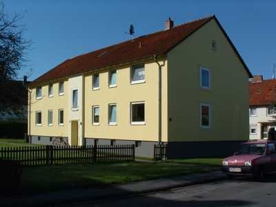 Schöne 1 Zimmer-Wohnung in Melle