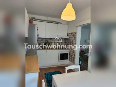Tauschwohnung: Super schöne Wohnung