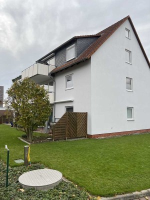 Wunderschöne 3-Zi-Wohnung in Wenden