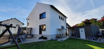 Einfamilienhaus in Schifferstadt von Privat