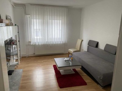 2 Zimmer Wohnung in Mannheim Neckarstadt-West
