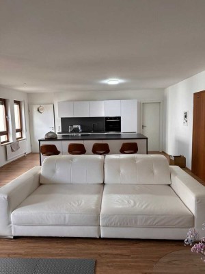 2,5-Zimmer-Wohnung mit Einbauküche in Backnang in Top Lage