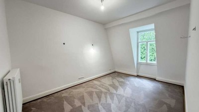 Villa Kettenbrücke - Luxuswohnungen direkt an der Lichtentaler Allee