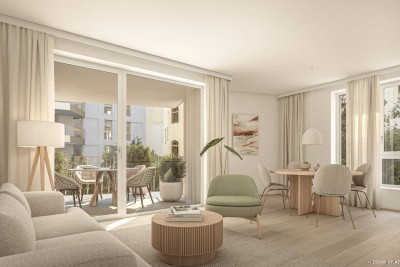 Frei-Stil, Freiung Wels_Haus 1 Top 05