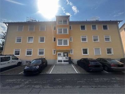 *** 14-Parteien Mehrfamilienhaus in Herzen Neuöttings ***